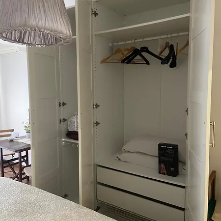 Habitación en casa particular Rio Turia *