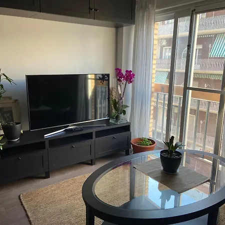 Rio Turia * Walencja