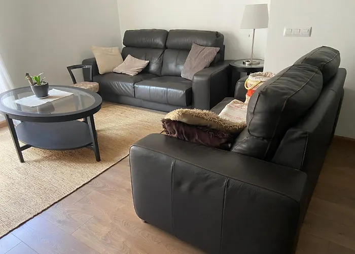 منزل للإقامة Rio Turia فالنسيا