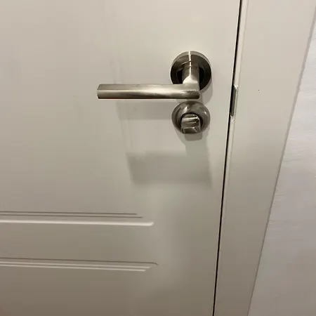 Rio Turia Alloggio in famiglia