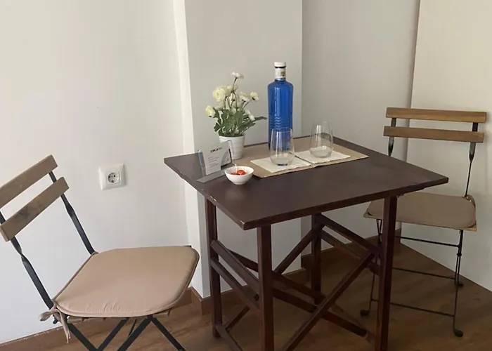 Homestay Rio Turia Valencia