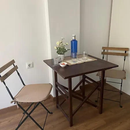 Privatunterkunft Rio Turia Valencia