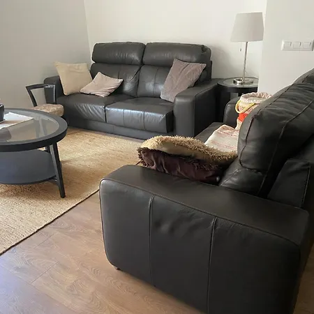 Séjour chez l'habitant Rio Turia Valence