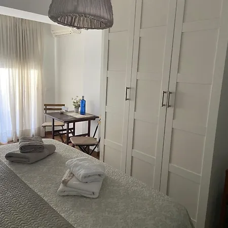 Rio Turia Séjour chez l'habitant *