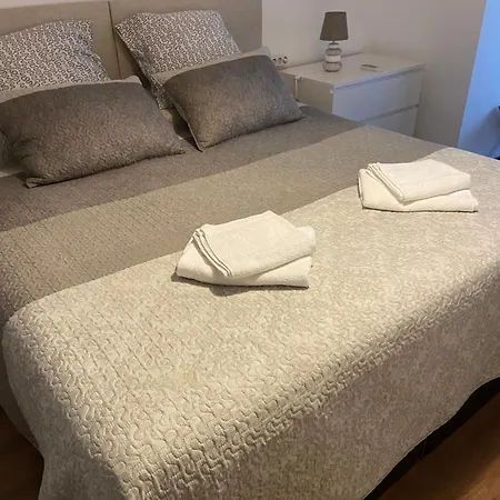 Rio Turia Privat bolig Valencia